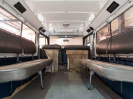 The FJ Company Toyota Land Cruiser 1982 FJ43-108888 Medium