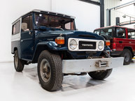 The FJ Company Toyota Land Cruiser 1982 FJ43-108888 Medium