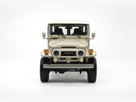 1982 G43 Heritage Beige FJ43-108888 - Studio