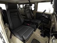 1982 G43 Heritage Beige FJ43-108888 - Studio