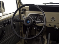 1982 G43 Heritage Beige FJ43-108888 - Studio