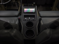 1982 G43 Heritage Beige FJ43-108888 - Studio