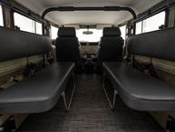 1982 G43 Heritage Beige FJ43-108888 - Studio
