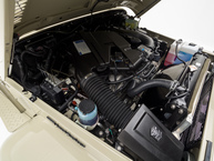 1982 G43 Heritage Beige FJ43-108888 - Studio