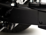 1982 G43 Heritage Beige FJ43-108888 - Studio