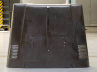 1982 Toyota Land Cruiser FJ43-109790