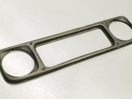 1982 Toyota Land Cruiser FJ43-109790