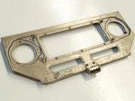 1982 Toyota Land Cruiser FJ43-109790