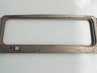 1982 Toyota Land Cruiser FJ43-109790