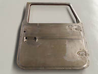 1982 Toyota Land Cruiser FJ43-109790