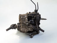 1982 Toyota Land Cruiser FJ43  Red FJ43 109790