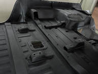 The FJ Company 1982 FJ43-109790 Land Cruiser Red 