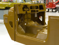 The FJ Company 1982 FJ43-109790 Land Cruiser Red 