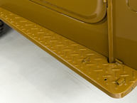 The FJ Company Toyota Land Cruiser 1982 FJ43-109790 Red 