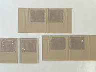 The FJ Company Toyota Land-Cruiser 1982 FJ43-109790  Red