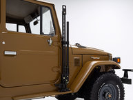 The FJ Company Toyota Land Cruiser 1982 FJ43-109790 Olive