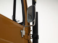 The FJ Company Toyota Land Cruiser 1982 FJ43-109790 Olive