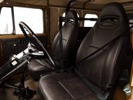 The FJ Company Toyota Land Cruiser 1982 FJ43-109790 Olive