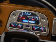 The FJ Company Toyota Land Cruiser 1982 FJ43-109790 Olive