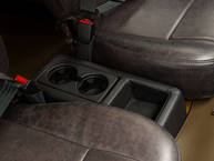 The FJ Company Toyota Land Cruiser 1982 FJ43-109790 Olive