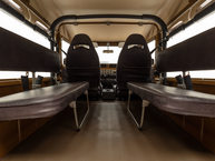 The FJ Company Toyota Land Cruiser 1982 FJ43-109790 Olive