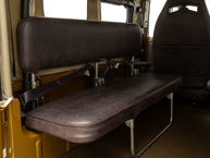 The FJ Company Toyota Land Cruiser 1982 FJ43-109790 Olive