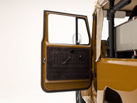 The FJ Company Toyota Land Cruiser 1982 FJ43-109790 Olive