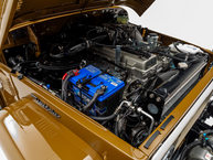 The FJ Company Toyota Land Cruiser 1982 FJ43-109790 Olive