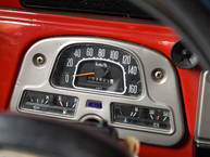 1982 Toyota Land Cruiser FJ43  Red FJ43 109790