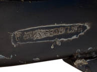 1982 Toyota Land Cruiser FJ43  Red FJ43 109790