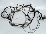 1982 Red FJ43 109790