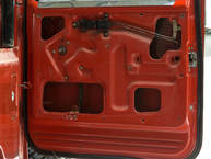 1982 Red FJ43 109790