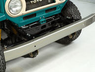The FJ Company Toyota  Land Cruiser 1982 FJ43-107690 Rustic Green