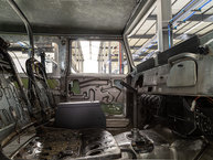 The FJ Company Toyota Land Cruiser 1982 FJ43-47210 Rustic Green