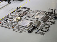 The FJ Company Toyota Land Cruiser 1982 FJ43-107767 White