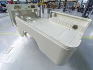 The FJ CompanyToyota Land Cruiser 1982 FJ43-107767 White