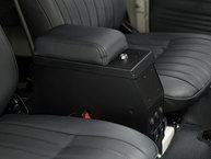 The FJ Company Toyota Land Cruiser 1982 FJ43-107767 White