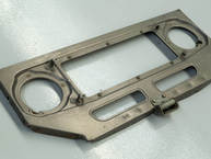 1982 Toyota Land Cruiser FJ43-108310