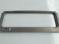 1982 Toyota Land Cruiser FJ43-108310