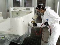 The FJ Company Toyota Land-Cruiser 1982-FJ43-108310 White