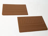 The FJ Company Toyota Land Cruiser 1982 FJ43-108310 White