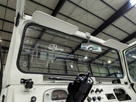 The FJ Company 1982 Toyota Land Cruiser FJ43-108310 White