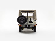 The FJ Company Toyota Land Cruiser 1982 FJ43-108310 White
