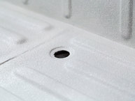 1982 FJ43 104369 White