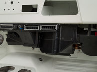 1982 Toyota Land Cruiser FJ43 White FJ43 104369 