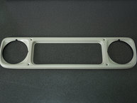 1982 Toyota Land Cruiser FJ43 White FJ43 104369 