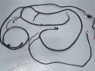 1982 Toyota Land Cruiser FJ43 White FJ43 104369