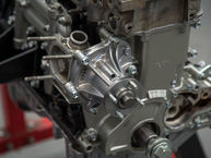 1982 Toyota Land Cruiser FJ43 White FJ43 104369