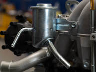 1982 Toyota Land Cruiser FJ43 White FJ43 104369