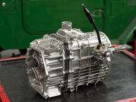 1982 Toyota Land Cruiser FJ43 White FJ43 104369